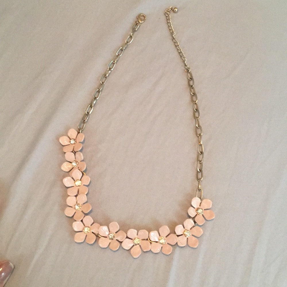 Statement Necklace